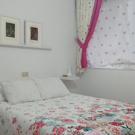 Marina'S Coastal Apartment Ribeira Exterior photo