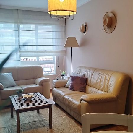 Marina'S Coastal Apartment Ribeira Exterior photo
