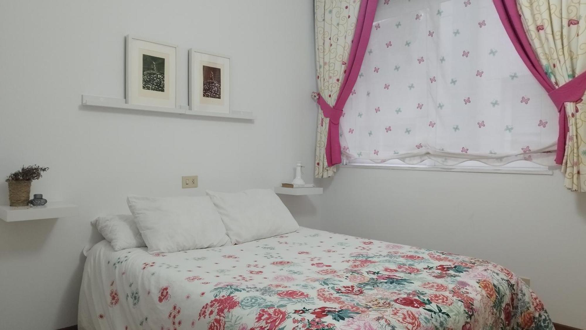 Marina'S Coastal Apartment Ribeira Exterior photo