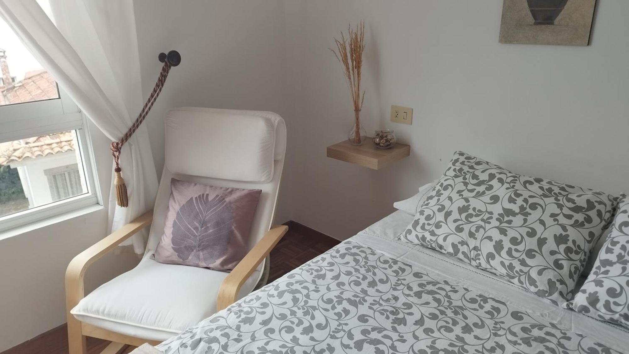 Marina'S Coastal Apartment Ribeira Exterior photo